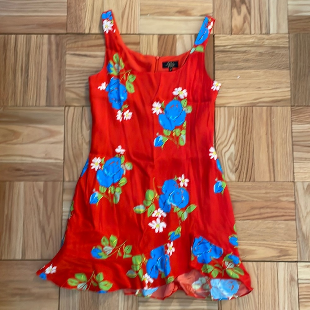 De La Vali Sundress
